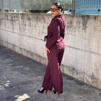 Tailleur TAKI