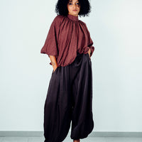 Blusa EMPIRE