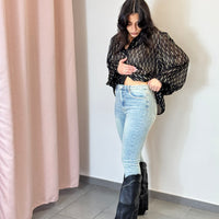 Jeans skinny