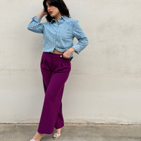 Pantalone DELIA