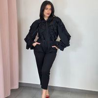 Pantaloni CRISTINA