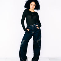 Jeans LEONOR