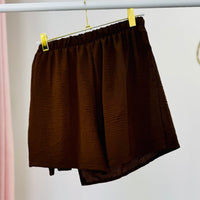 Short