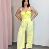 Pantaloni JESSY