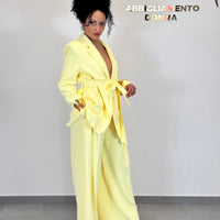 Tailleur LUMINA