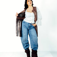 Gilet MAIRA