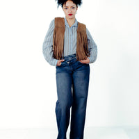 Gilet BRIANNA