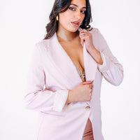 Tailleur PENELOPE rosa