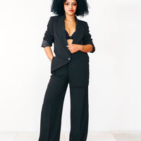 Tailleur PENELOPE nero