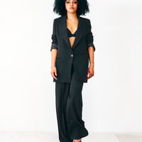 Tailleur PENELOPE nero