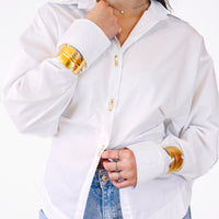 Camicia SVEVA bianca