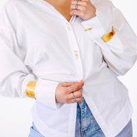 Camicia SVEVA bianca