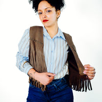 Gilet BRIANNA