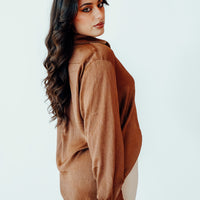 Camicia CHOCO