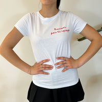 T-shirt MOOD