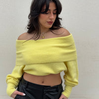Pull LUMINA FASHION