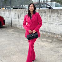 Tailleur CHERRY