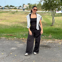 Pantalone tuta