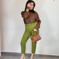 Pantaloni CRISTINA