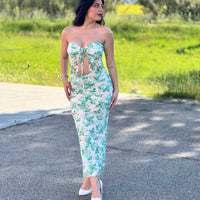 Coordinato BUTTERFLY