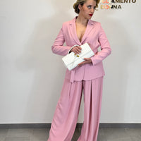 Tailleur LUMINA