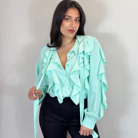 Camicia JANE