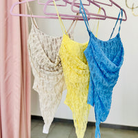 Body in pizzo