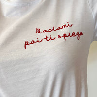 T-shirt MOOD