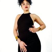 Tubino SIMONA nero