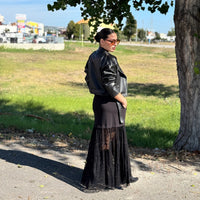 Abito lumina fashion