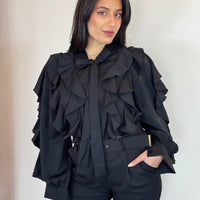 Camicia JANE