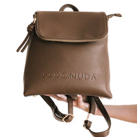 Zainetto COCONUDA marrone