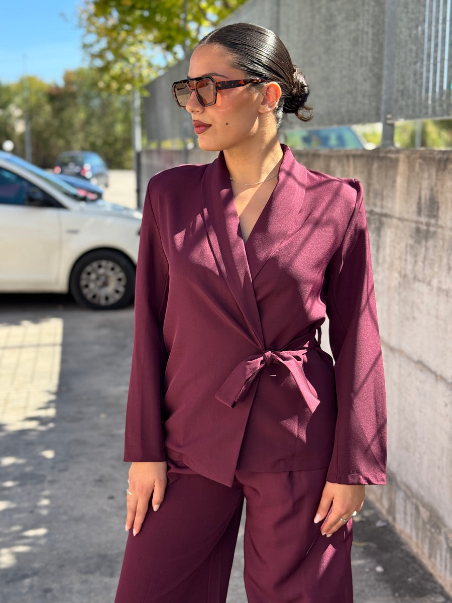 Tailleur TAKI