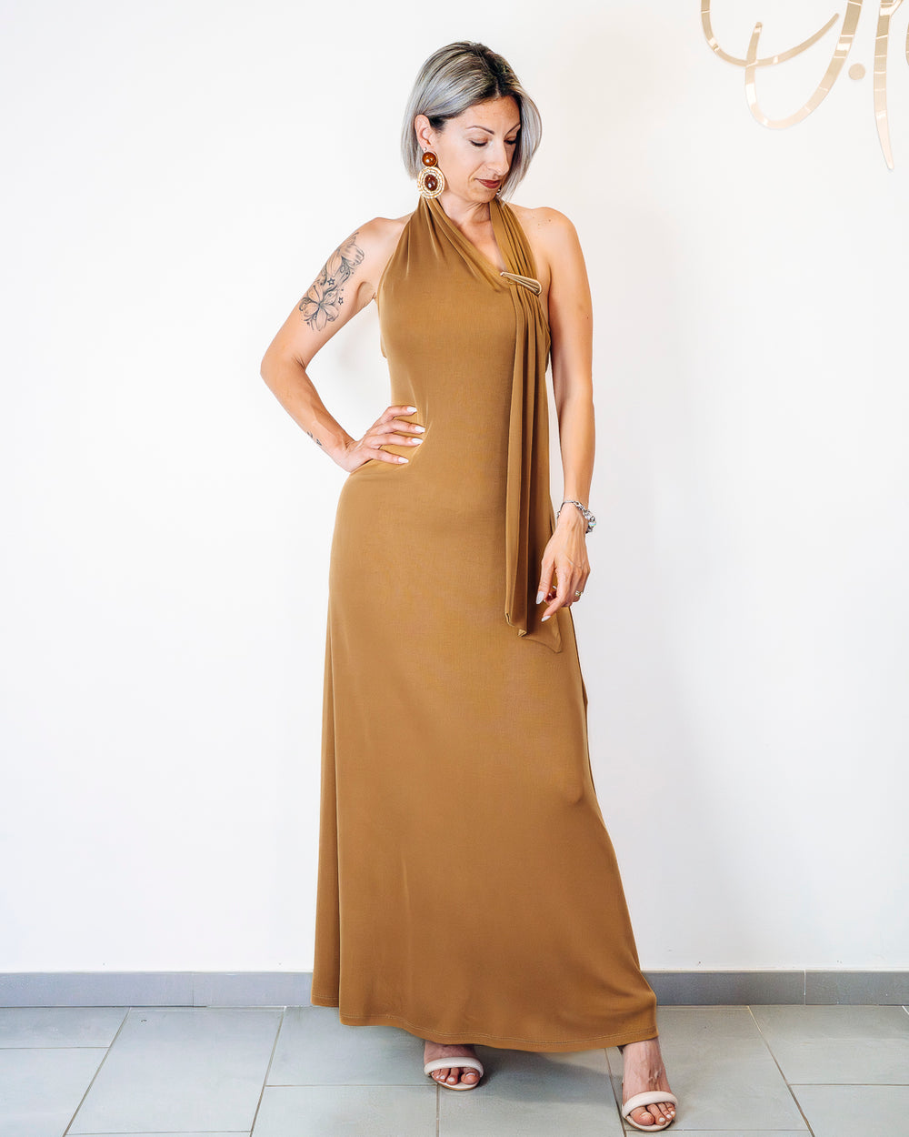 Abito MICHELA by Lumina