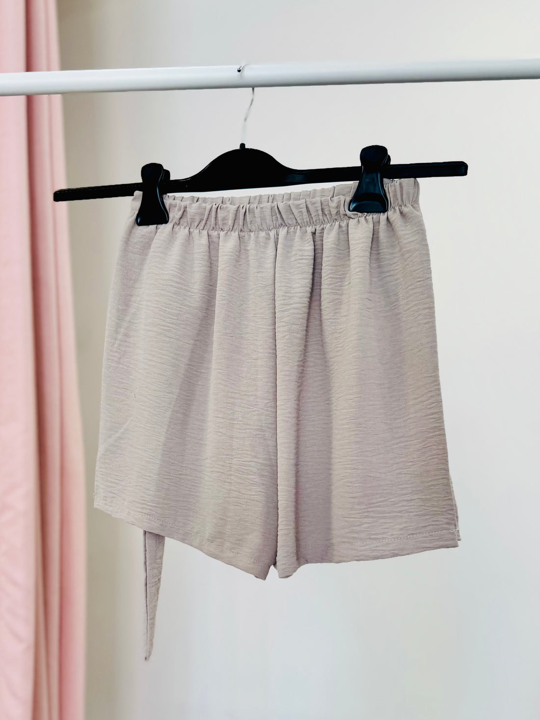 Short
