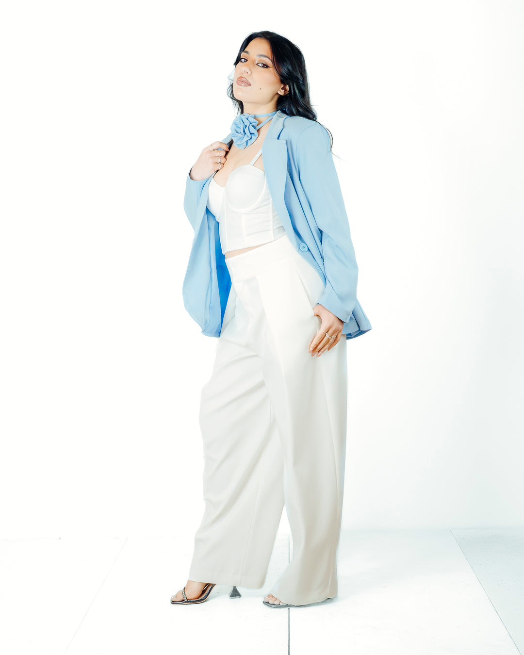 Blazer MARGHERITA