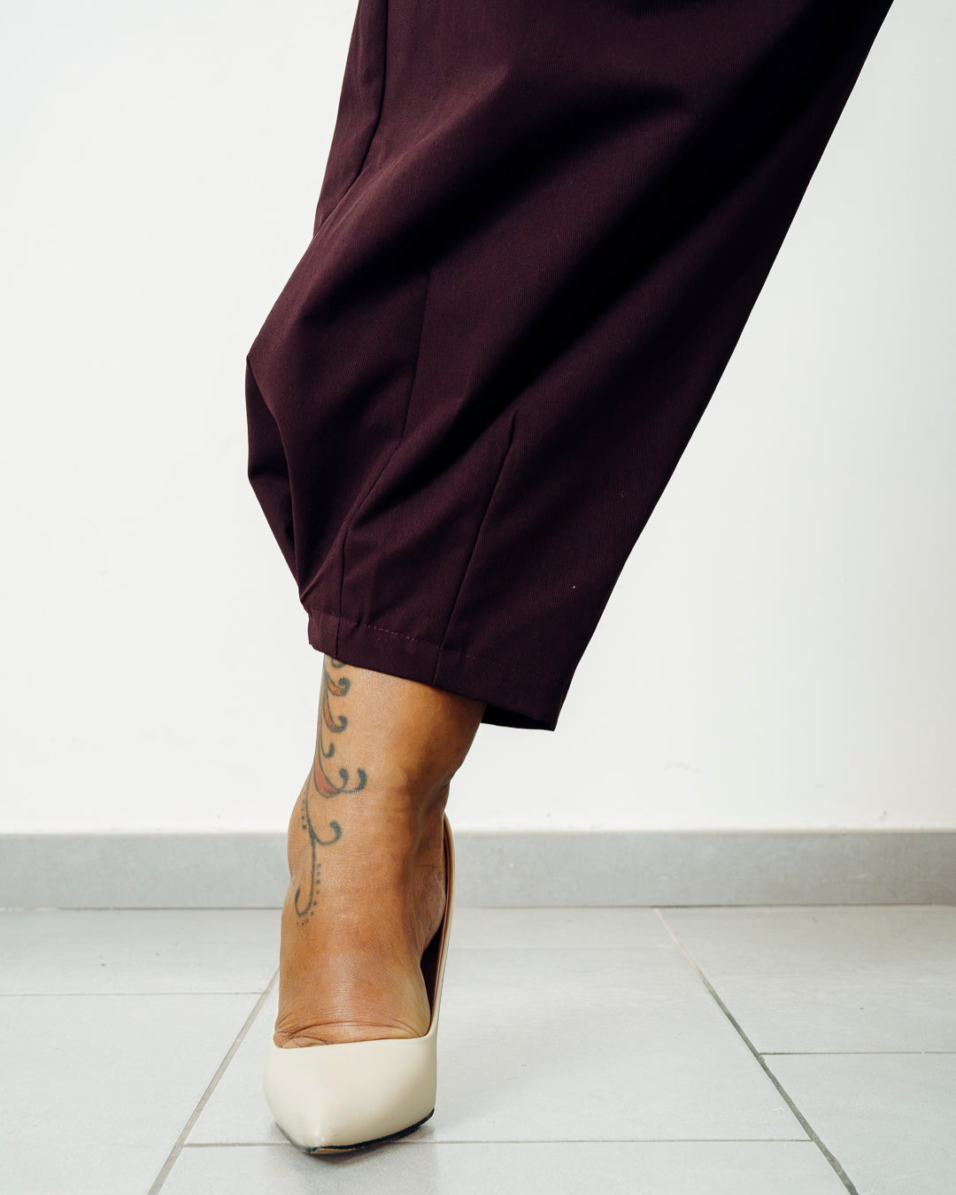 Pantalone baloon HARPER