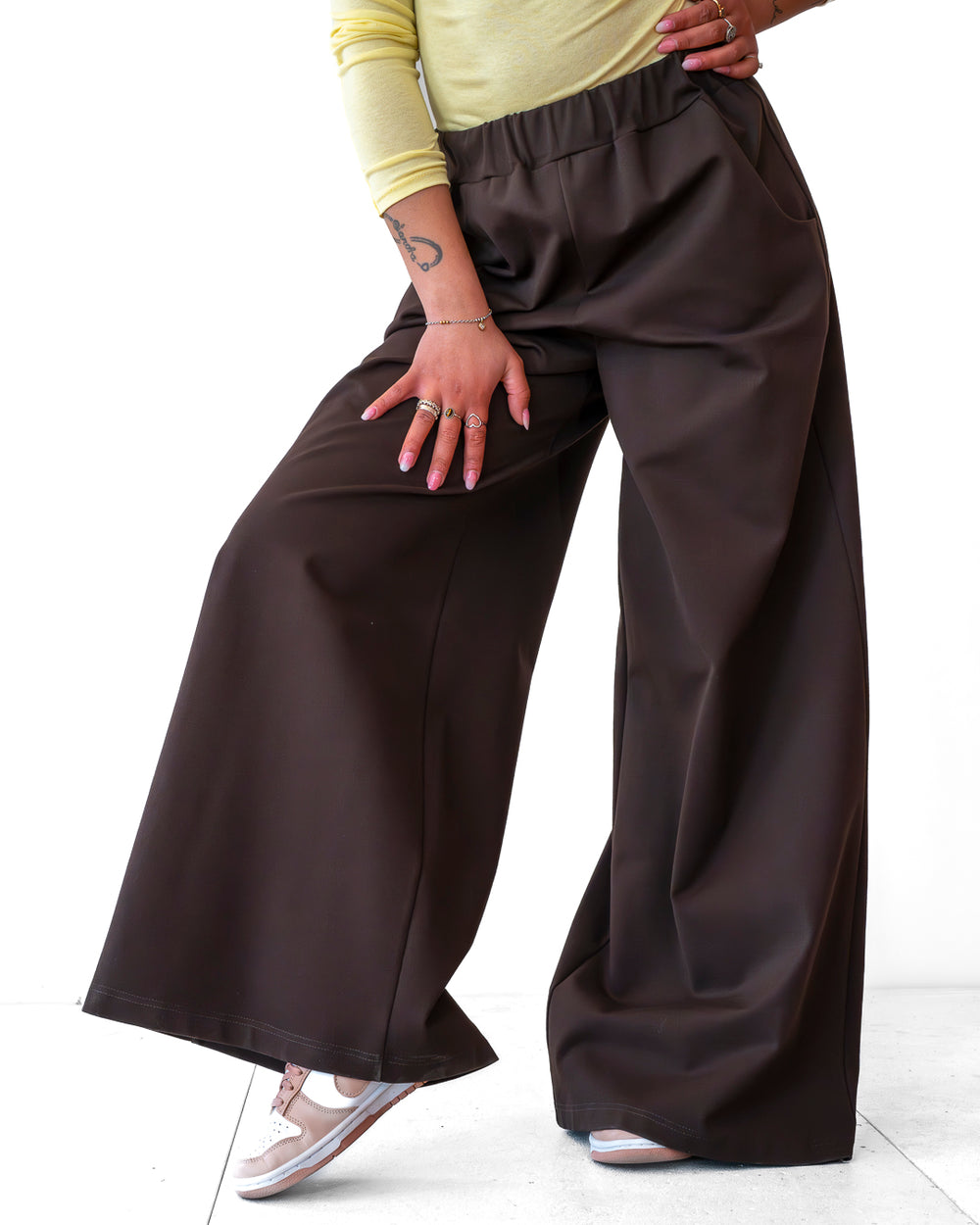 Pantalone COCONUDA