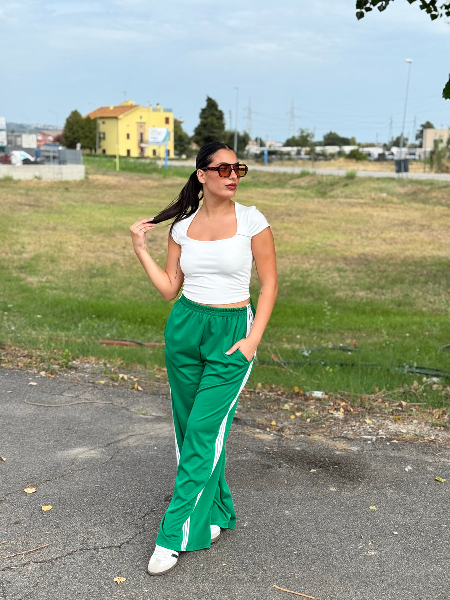 Pantalone tuta