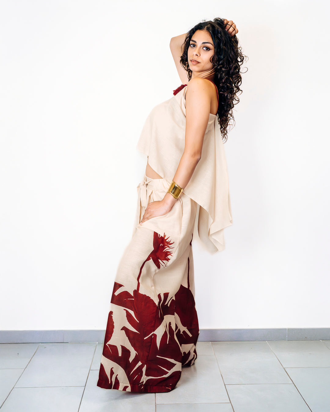 Coordinato MANNIKA by Lumina
