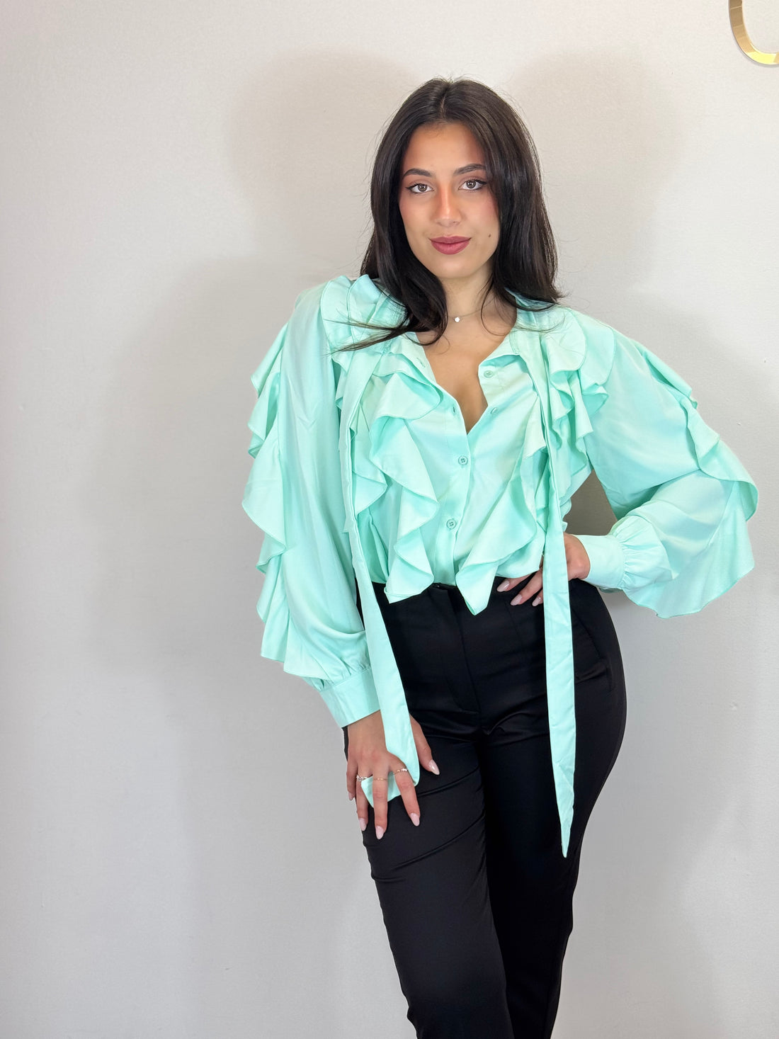 Camicia JANE
