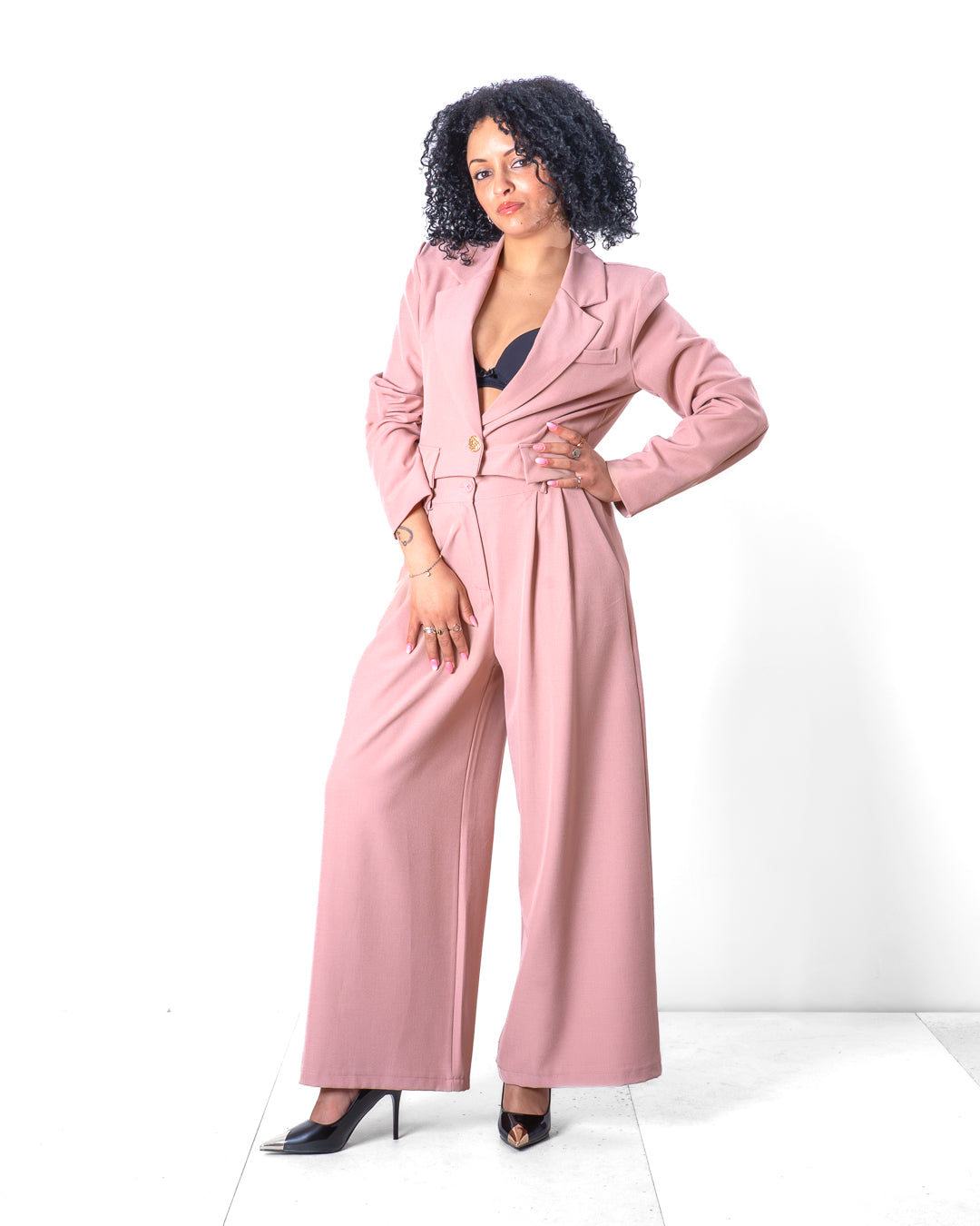 Tailleur LUNA
