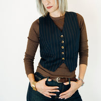 Gilet BLAIR by LUMINA