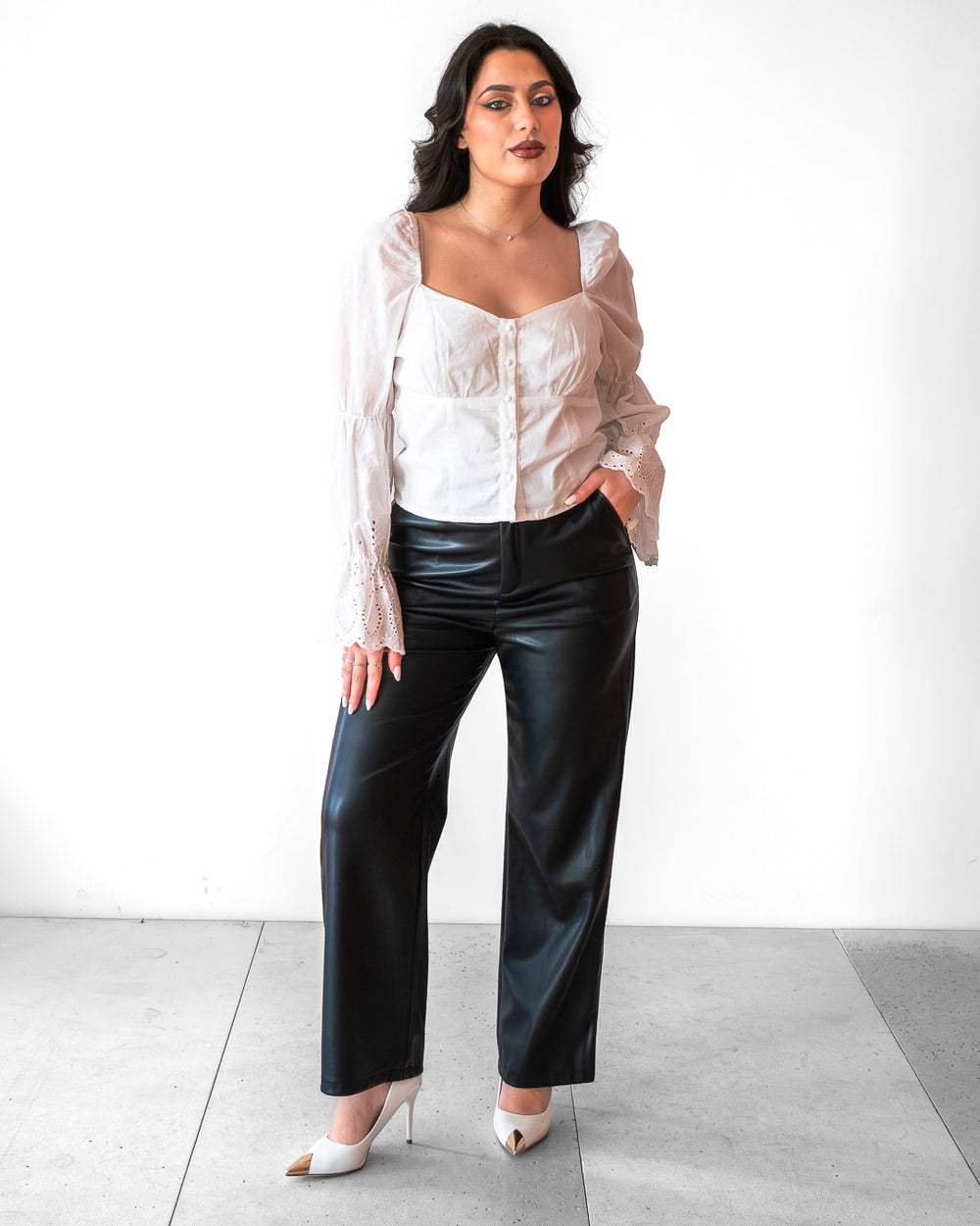 Pantalone DALILA