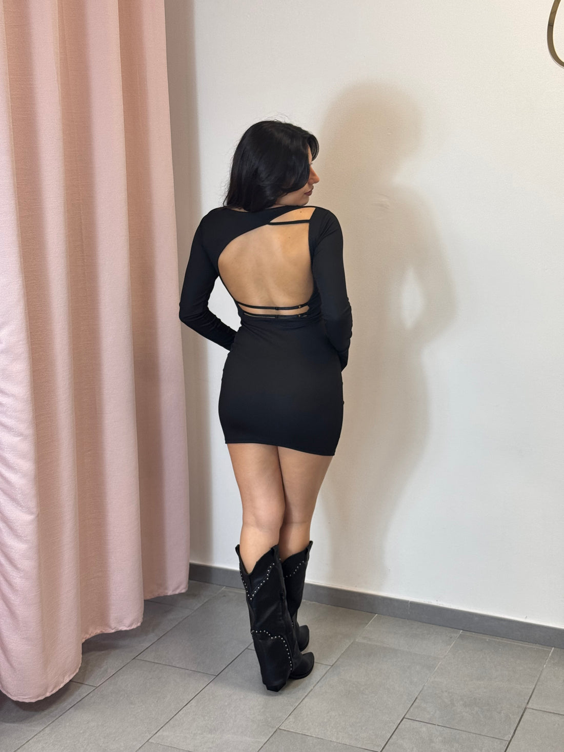 Abito JANE