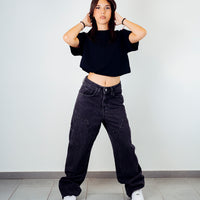Jeans CARPENTER grigio scuro