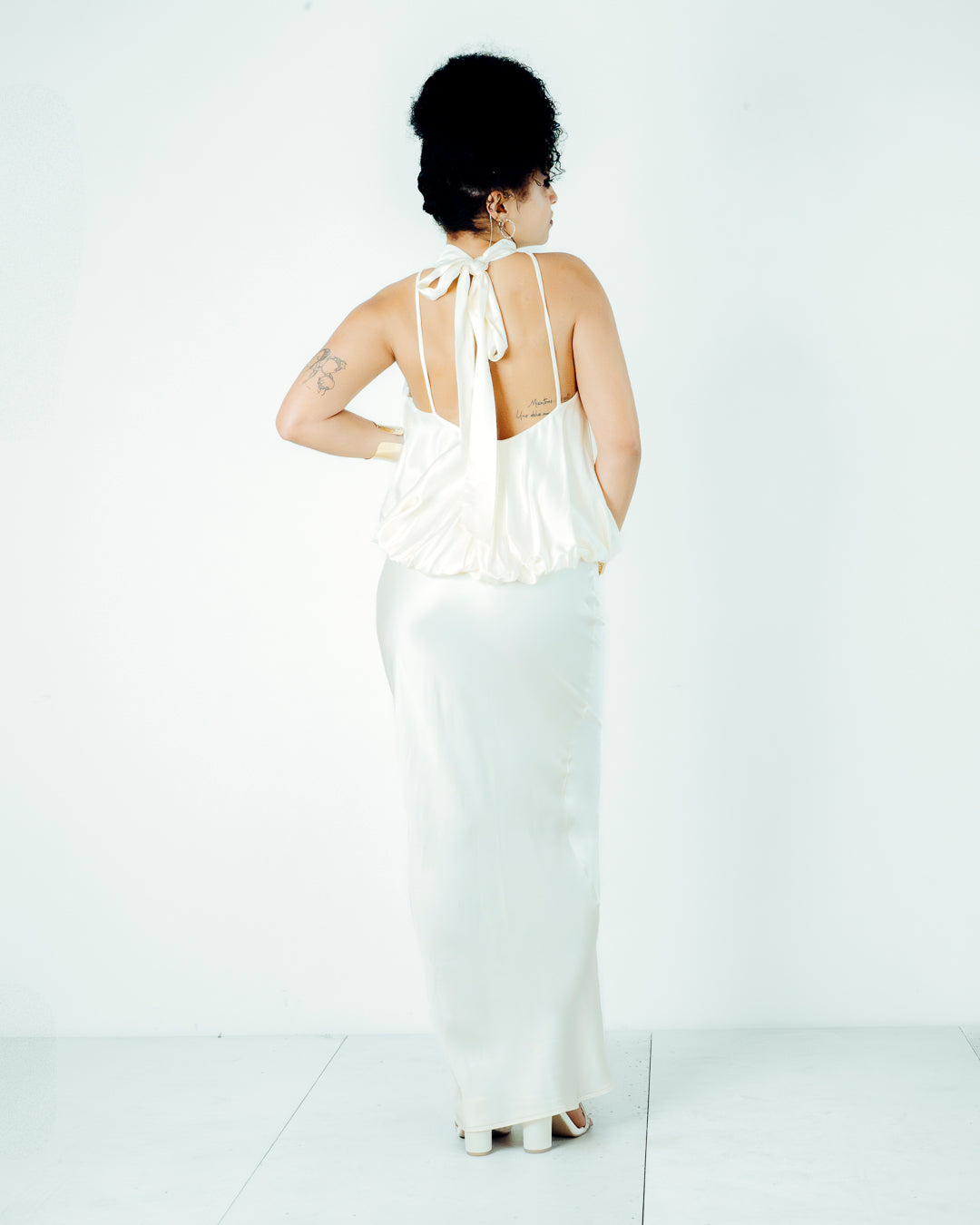 Abito DONNA by LUMINA