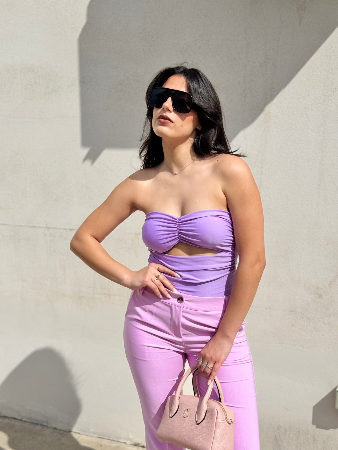 Body CUTOUT