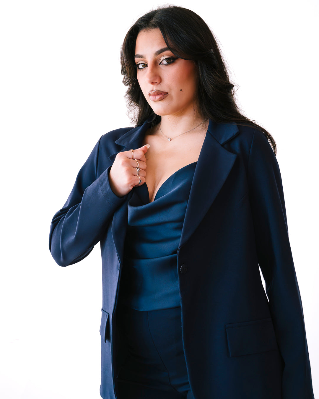 Tailleur VIRGINIA