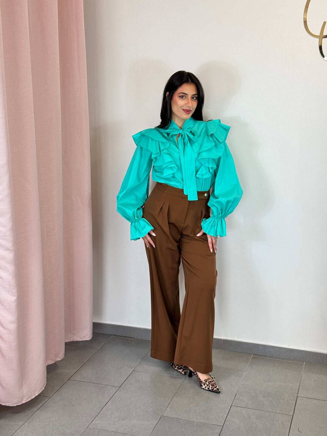 Pantalone DELIA